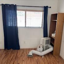 Sanchi's room