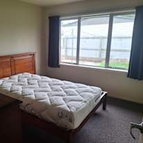 Debbie's room