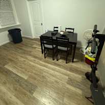 Carlos's room