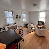Robert's room