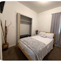 Hilda's room