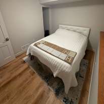 Scott's room