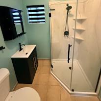 Allan Villar's room