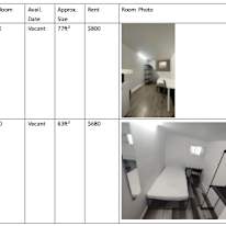 Alan Charles Wong-Moon's room