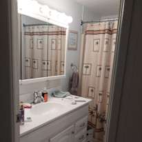 Shelley's room