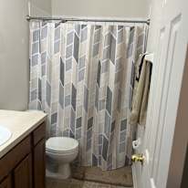 Brandon's room