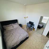 Andrew's room