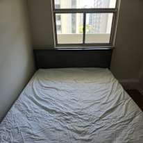Harsh's room