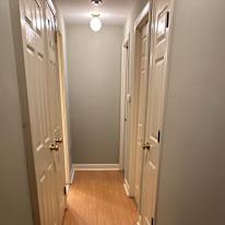 Manohar's room