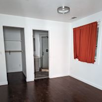 Ellen's room