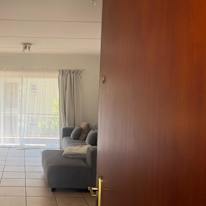 Fulufhelo's room