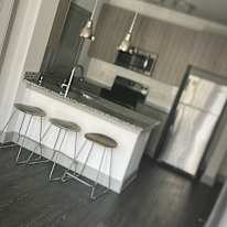 Terry's room