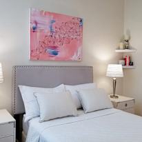 Michelle's room