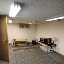 Tammy's room