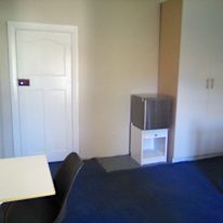 Bronwyn's room
