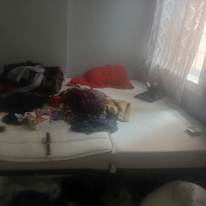 Michael's room