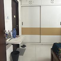 SEEMA GATTANI's room