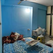 khiroj's room
