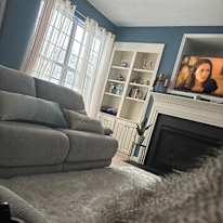 Ciara's room
