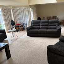 Vinay Singh's room