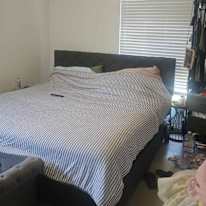 Ron's room