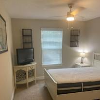 Don's room
