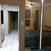 Ricardo's room