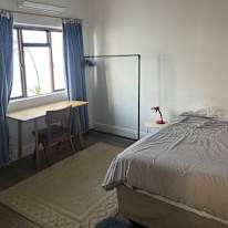 Florence's room