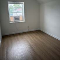 Monisha's room