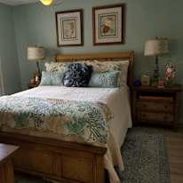 Ellen's room