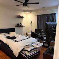 Jimmy's room