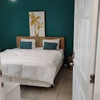 Merileine's room