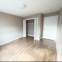 Damie Adeladan's room