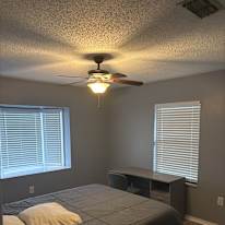 Rob's room