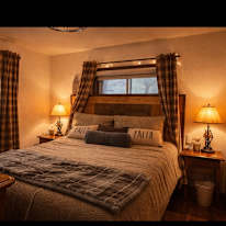 Sophie's room