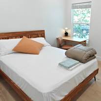 Christina's room