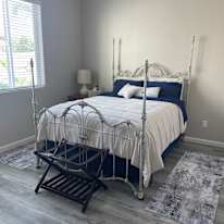 Dianne's room