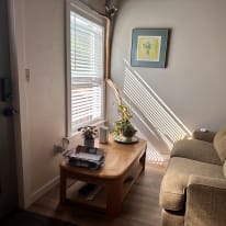 Tam's room
