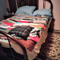 Debra J Barton's room