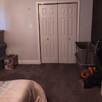 Michelle's room