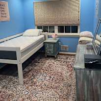 SM's room