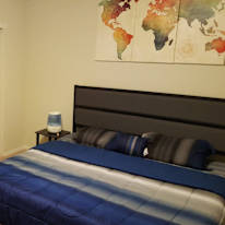 wilfried's room
