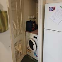 Walter's room