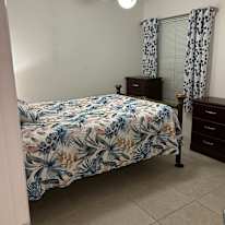 Sue's room