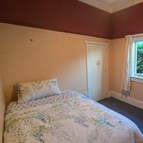 Rhiannon's room