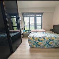 adaighy's room