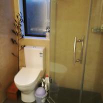 Bernadette Dee's room