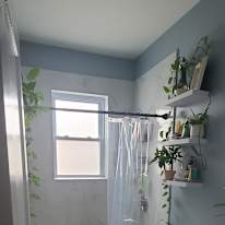 Jasmine's room