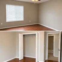 Shelley's room