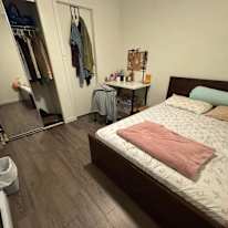 Sierra's room